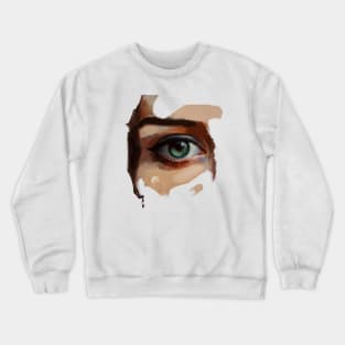 Vacant Crewneck Sweatshirt